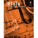 AMEB Viola Technical Workbook